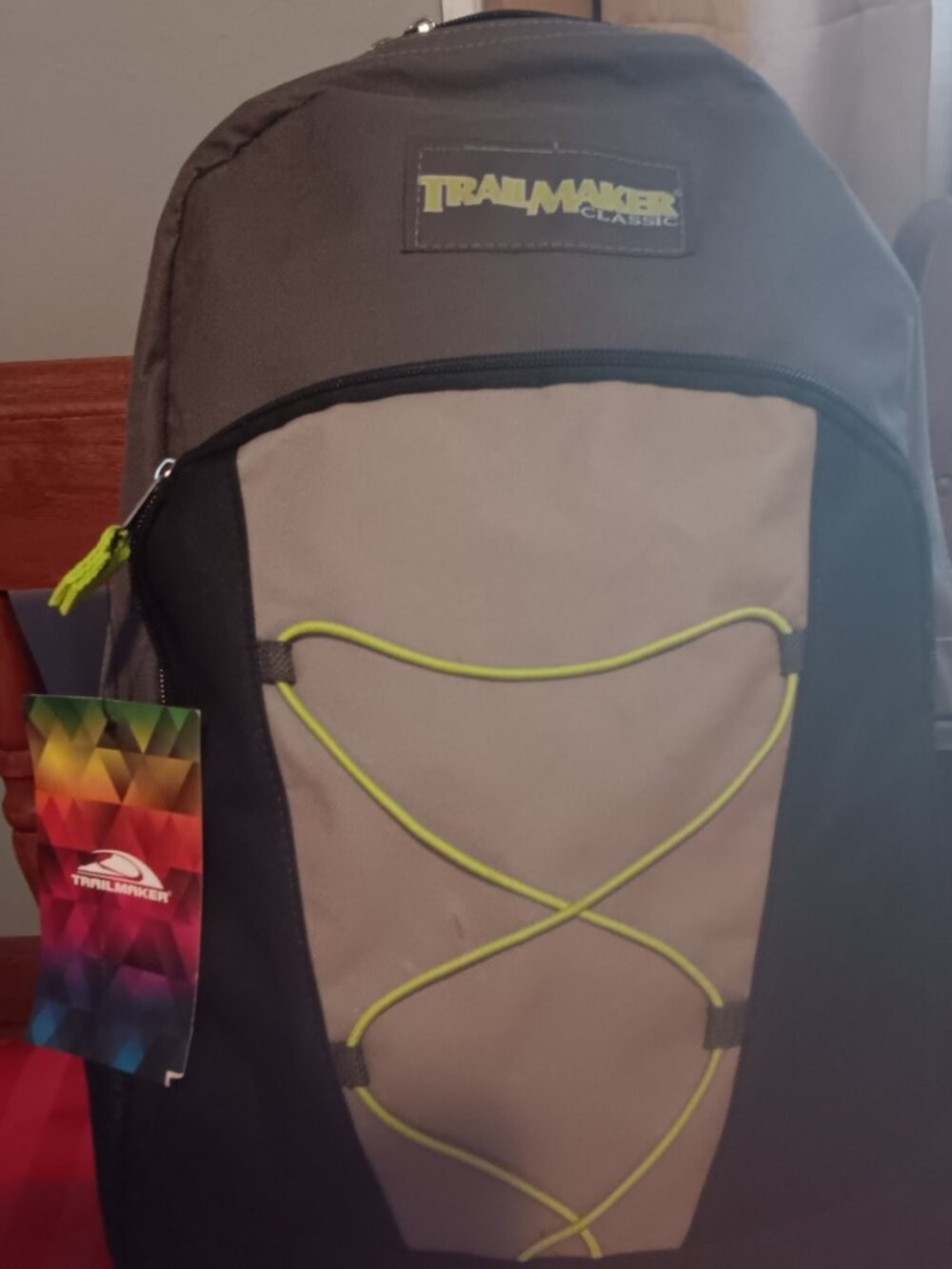 Trail Maker classic Book bag